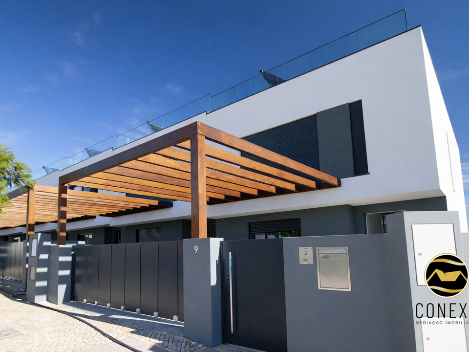 Villa i Faro, Faro - foto 1